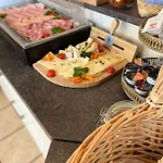 Zum Mohrn Inn Oberwoelz Stadt