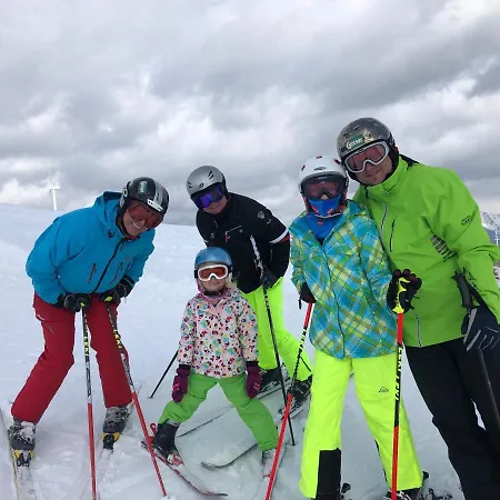 Estalagem Zum Mohrn 3*