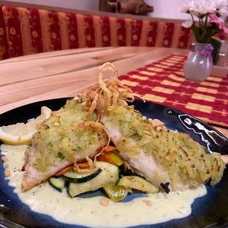 Värdshus Zum Mohrn 3*