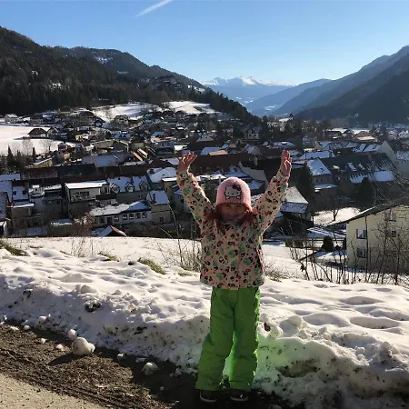 Zum Mohrn بيت ريفي Oberwoelz Stadt