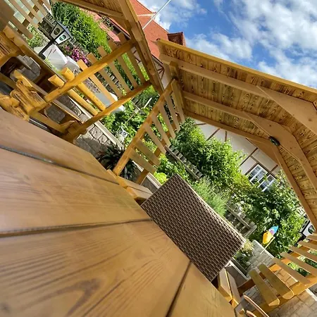 Zum Mohrn 3* Oberwoelz Stadt