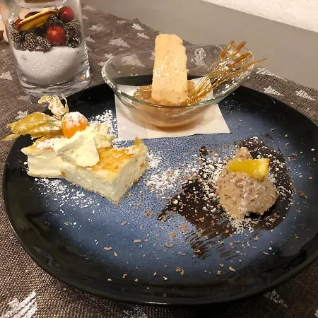 Zum Mohrn Oberwoelz Stadt