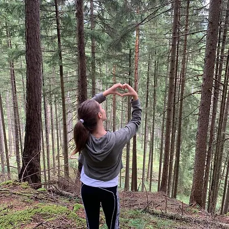 Zum Mohrn Värdshus
