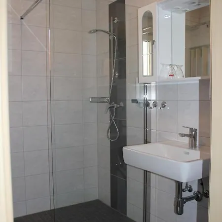 Zum Mohrn 3* Oberwoelz Stadt