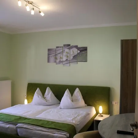 Zum Mohrn 3* Oberwoelz Stadt