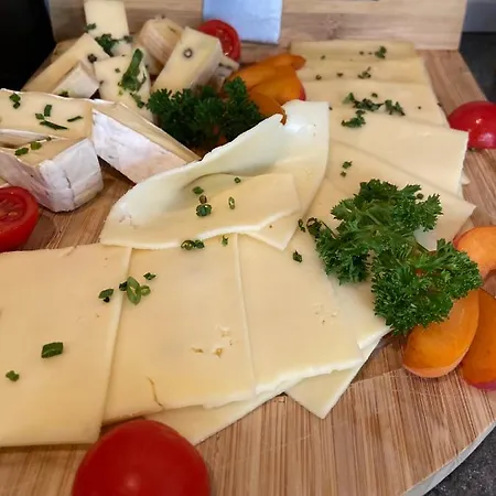 Zum Mohrn 3* Oberwoelz Stadt