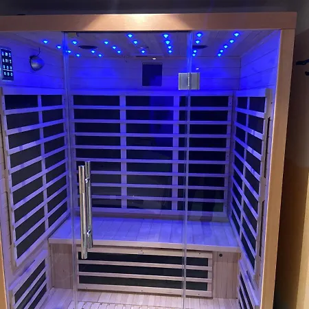 Zum Mohrn بيت ريفي