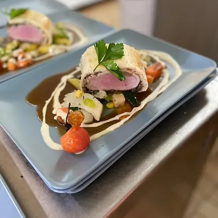 Zum Mohrn Oberwoelz Stadt