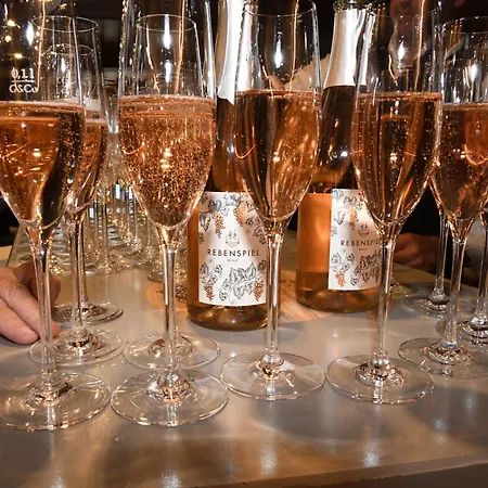 Zum Mohrn Oberwoelz Stadt