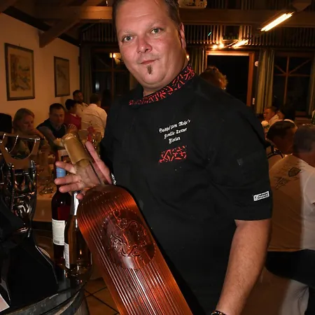 Zum Mohrn 3* Oberwoelz Stadt