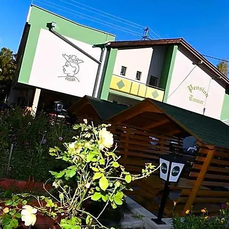 Zum Mohrn Inn