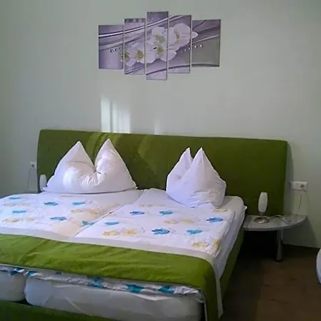 Zum Mohrn 3* Oberwoelz Stadt