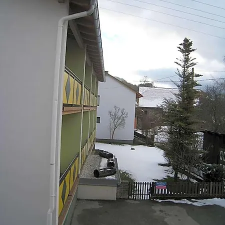Zum Mohrn Herberg 3*