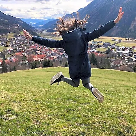 Herberg Zum Mohrn
