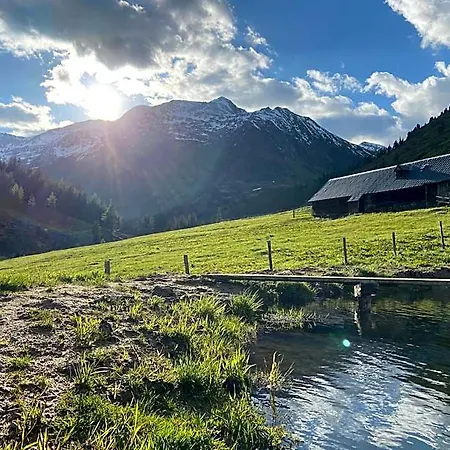Zum Mohrn Herberg 3*