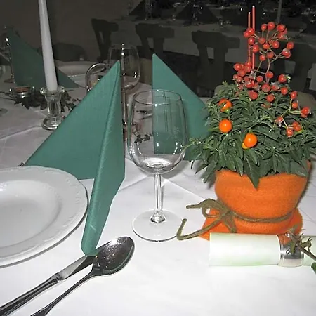 Zum Mohrn Inn Oberwoelz Stadt