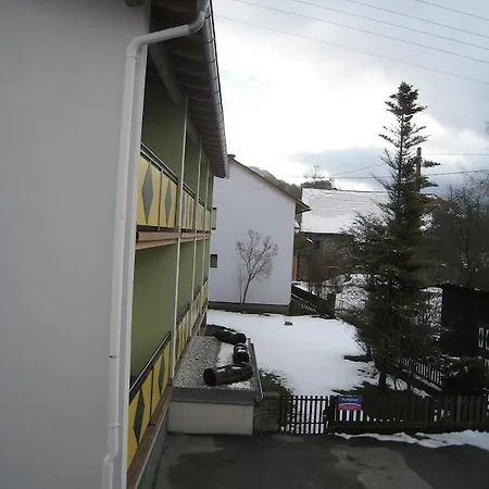 Zum Mohrn