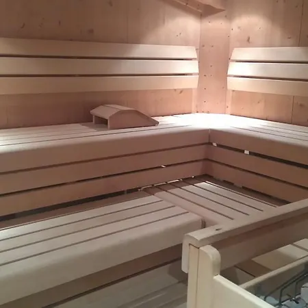 Inn Zum Mohrn Oberwoelz Stadt