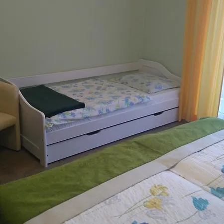 Zum Mohrn 3* Oberwoelz Stadt