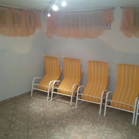 Zum Mohrn Estalagem Oberwoelz Stadt