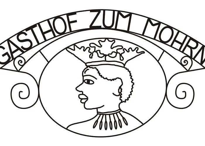 Zum Mohrn Zajazd