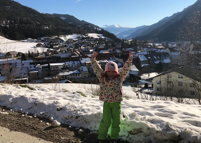 Zum Mohrn بيت ريفي Oberwoelz Stadt