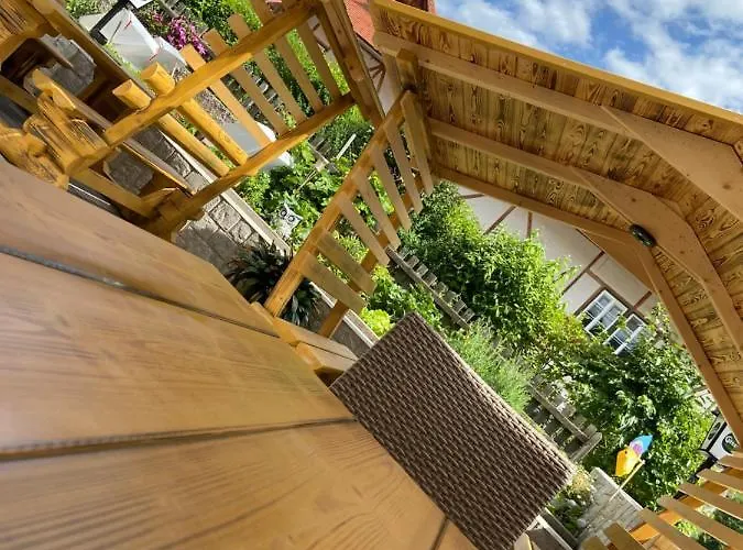 Zum Mohrn 3* Oberwoelz Stadt