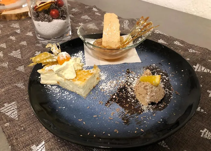 Zum Mohrn Oberwoelz Stadt