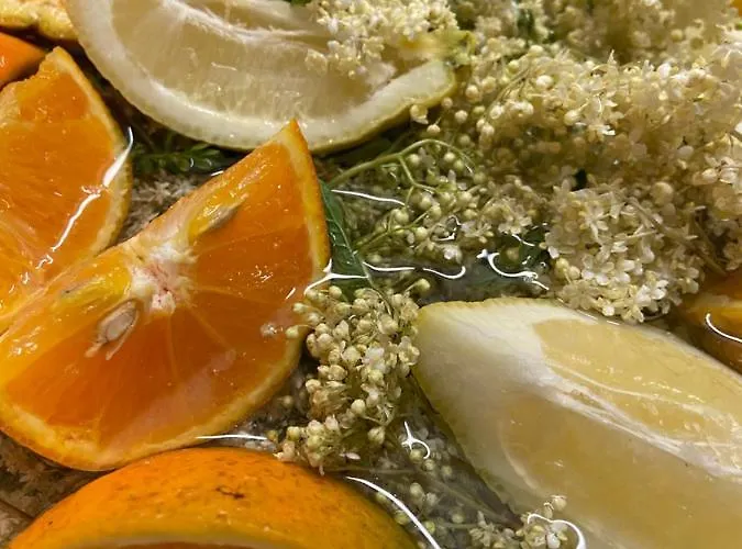 بيت ريفي Zum Mohrn 3*