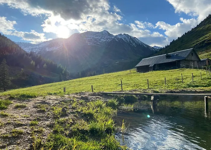 Zum Mohrn Oberwoelz Stadt