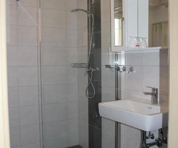 Zum Mohrn 3* Oberwoelz Stadt