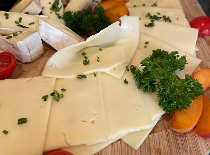 Zum Mohrn 3* Oberwoelz Stadt