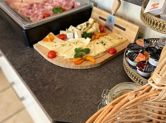 Zum Mohrn بيت ريفي Oberwoelz Stadt