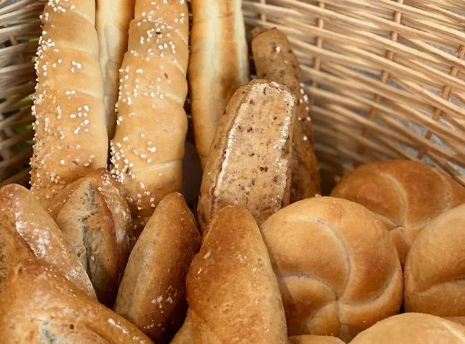 Zum Mohrn بيت ريفي