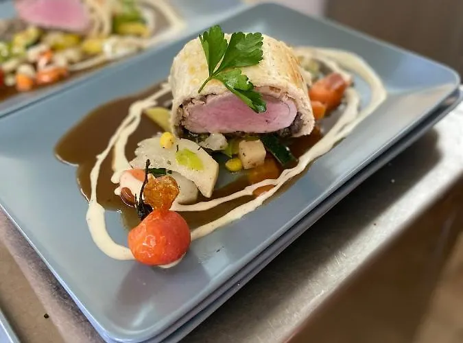 Zum Mohrn Oberwoelz Stadt