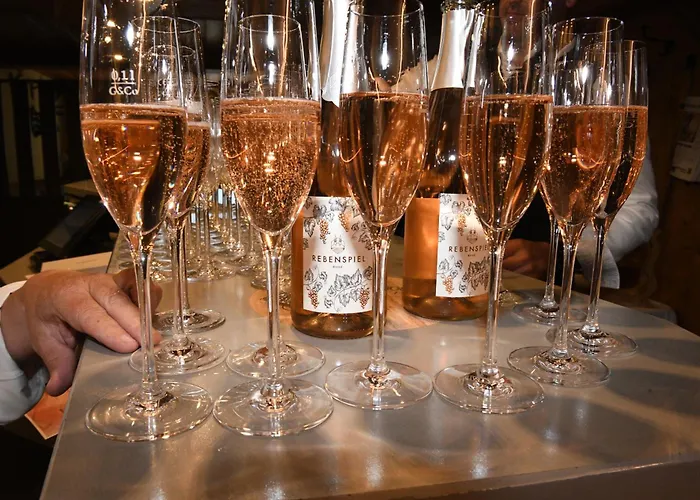 Zum Mohrn Oberwoelz Stadt