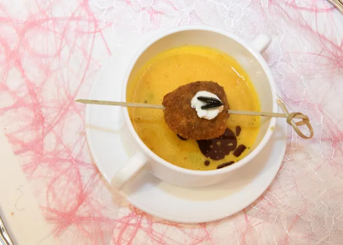 Zum Mohrn بيت ريفي 3*