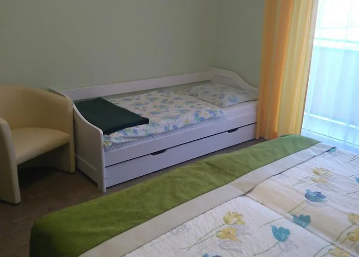 Zum Mohrn 3* Oberwoelz Stadt