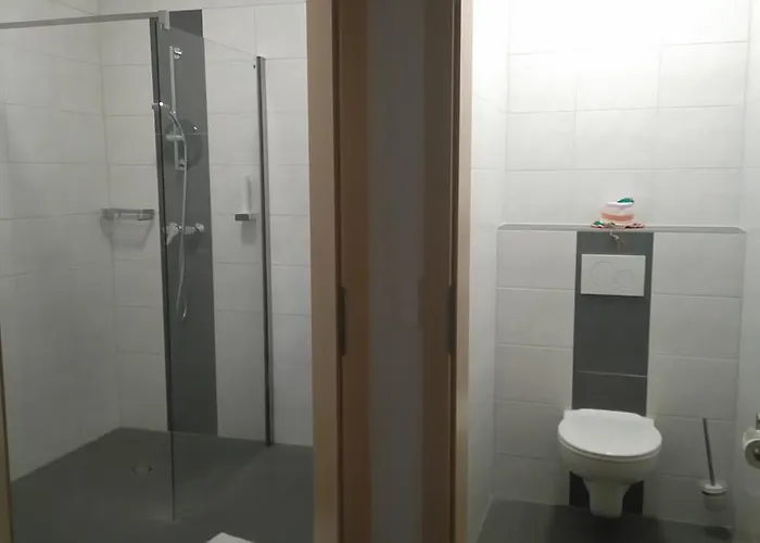 Zum Mohrn Oberwoelz Stadt